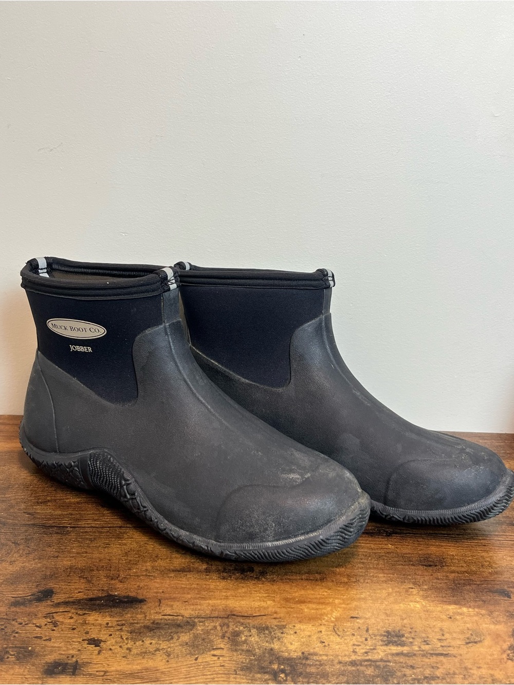 Muck Boot Co. Jobber All-Conditions Boots